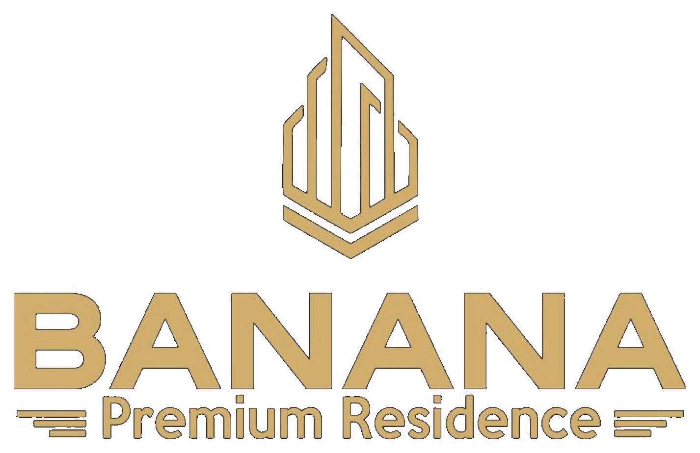 BANANA Premium Residence
