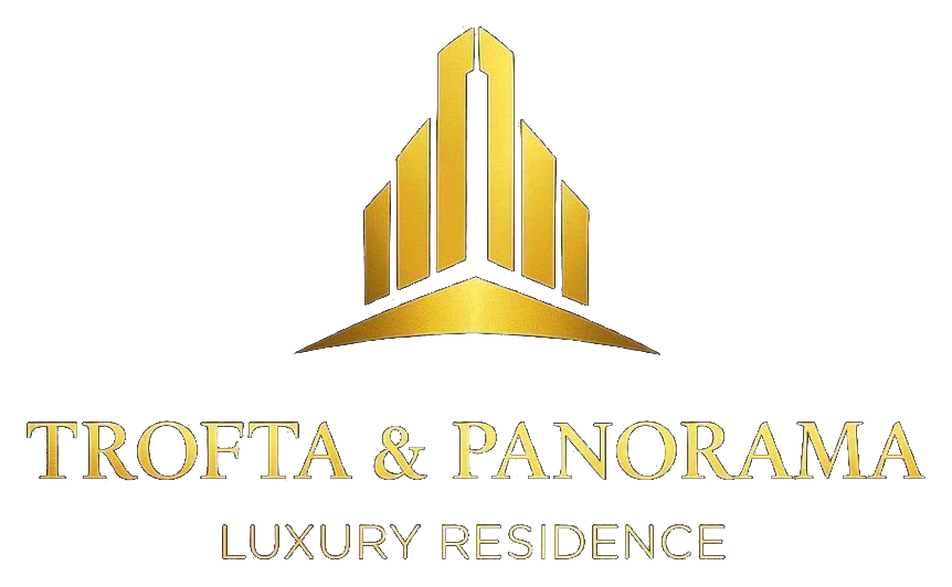 Trofta & Panorama Luxury Residence